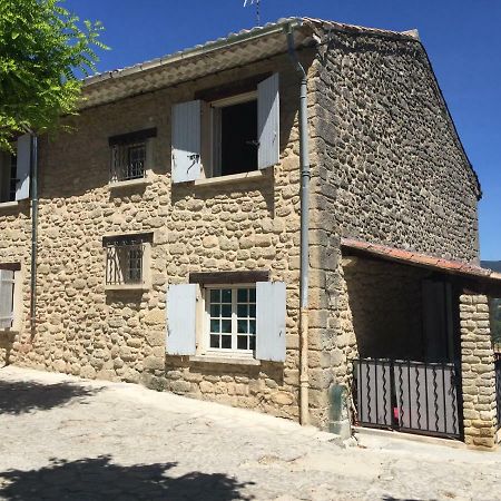 Maison De Charme En Luberon Grambois Ngoại thất bức ảnh