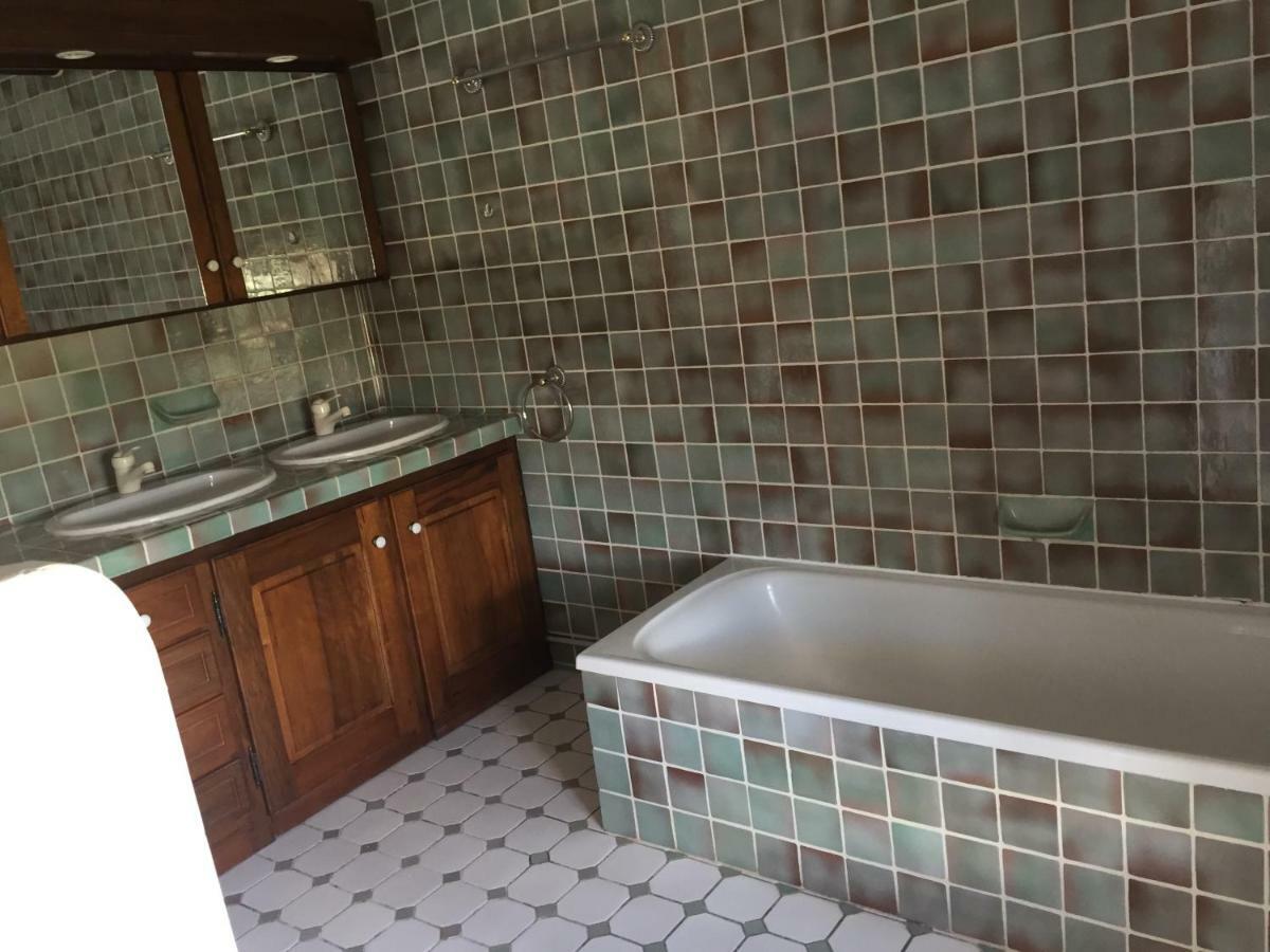 Maison De Charme En Luberon Grambois Ngoại thất bức ảnh