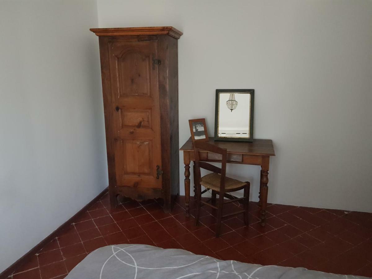 Maison De Charme En Luberon Grambois Ngoại thất bức ảnh